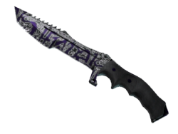 ★ StatTrak™ Huntsman Knife | Freehand (Factory New)