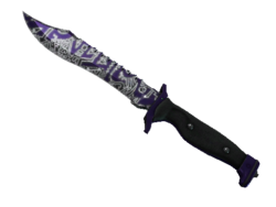 ★ StatTrak™ Bowie Knife | Freehand (Minimal Wear)