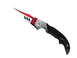 ★ Falchion Knife | Autotronic (Factory New)