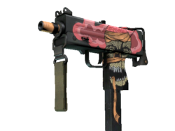 MAC-10 | Curse (Factory New)