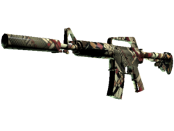 M4A1-S | Fizzy POP (Factory New)