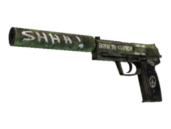 USP-S | Flashback (Factory New)