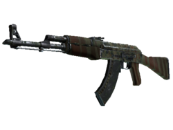 AK-47 | Predator (Battle-Scarred)