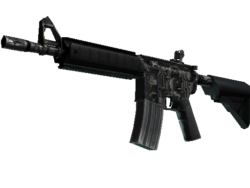 Souvenir M4A4 | Mainframe (Field-Tested)