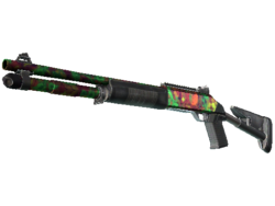 Souvenir XM1014 | Elegant Vines (Factory New)