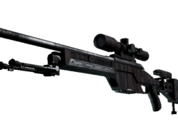 Souvenir SSG 08 | Prey (Factory New)