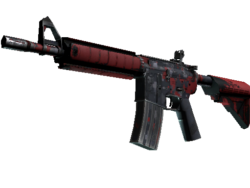 Souvenir M4A4 | Red DDPAT (Field-Tested)