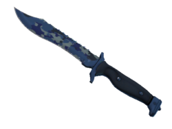 ★ Bowie Knife | Bright Water (Field-Tested)