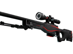 AWP | Redline (Field-Tested)