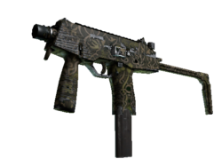 Souvenir MP9 | Old Roots (Field-Tested)