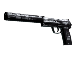 USP-S | Ticket to Hell (Factory New)