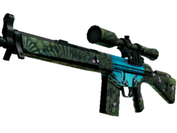 G3SG1 | Dream Glade (Factory New)