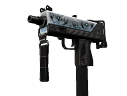 StatTrak™ MAC-10 | Ensnared (Field-Tested)