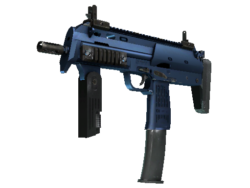 MP7 | Anodized Navy (Factory New)