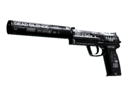 USP-S | Ticket to Hell (Field-Tested)