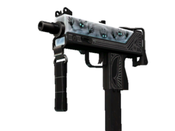 StatTrak™ MAC-10 | Ensnared (Factory New)