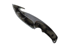 ★ Gut Knife | Scorched (Battle-Scarred)