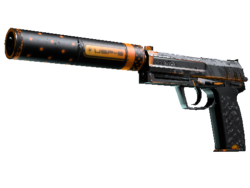 USP-S | Orion (Well-Worn)