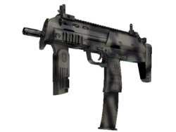 MP7 | Scorched (Minimal Wear)