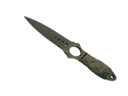 ★ Skeleton Knife | Safari Mesh (Field-Tested)