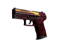 StatTrak™ P2000 | Imperial (Field-Tested)