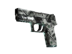 P250 | Franklin (Well-Worn)