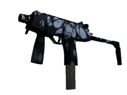 StatTrak™ MP9 | Goo (Field-Tested)