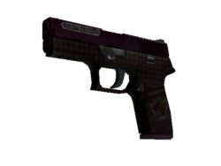 P250 | Vino Primo (Battle-Scarred)