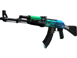 AK-47 | Ice Coaled (Field-Tested)