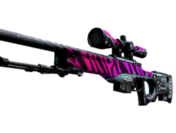 AWP | Chromatic Aberration (Minimal Wear)