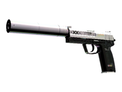 USP-S | Printstream (Minimal Wear)