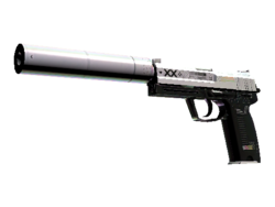 StatTrak™ USP-S | Printstream (Well-Worn)