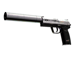 StatTrak™ USP-S | Printstream (Battle-Scarred)