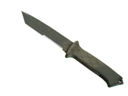 ★ Ursus Knife | Safari Mesh (Well-Worn)