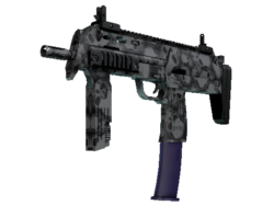 StatTrak™ MP7 | Skulls (Minimal Wear)