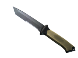 ★ StatTrak™ Ursus Knife