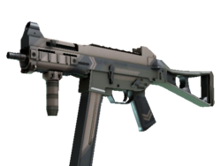 StatTrak™ UMP-45 | Corporal (Factory New)