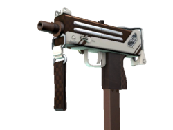 Souvenir MAC-10 | Calf Skin (Factory New)