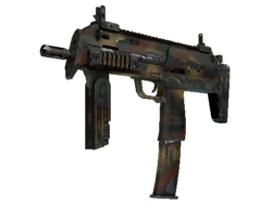 MP7 | Army Recon (Field-Tested)