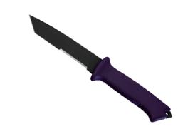 ★ Ursus Knife | Ultraviolet (Minimal Wear)