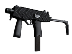 StatTrak™ MP9 | Dart (Factory New)