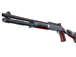 StatTrak™ XM1014 | Heaven Guard (Factory New)