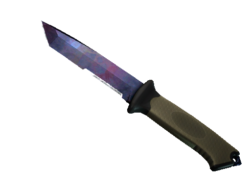 ★ Ursus Knife | Doppler (Factory New)