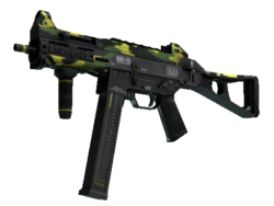 UMP-45 | Riot (Factory New)