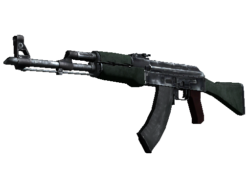 AK-47 | First Class (Battle-Scarred)