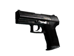 P2000 | Panther Camo (Factory New)