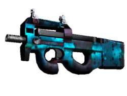 StatTrak™ P90 | Module (Field-Tested)