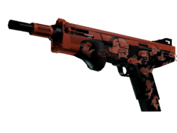 StatTrak™ MAG-7 | Insomnia (Factory New)