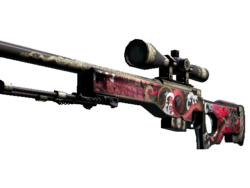 AWP | Duality (Factory New)