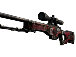 AWP | Duality (Battle-Scarred)